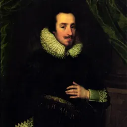 Portrait of Thomas Keightley