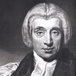 Portrait of William Van Mildert