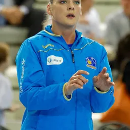 Portrait of Sonja Bašić
