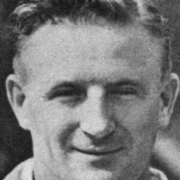 Portrait of Colin McCool