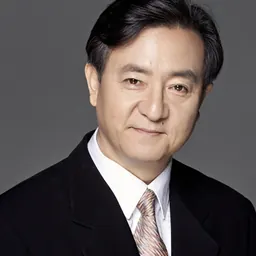 Portrait of Song Yeong-chang