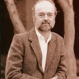 Portrait of Carl F. Jordan