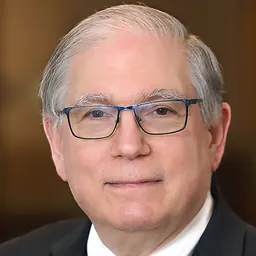 Portrait of Lawrence A. Tabak