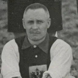 Portrait of Christian Schilling