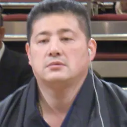 Portrait of Kotonowaka Terumasa