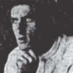 Portrait of Gary Fortune