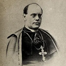Portrait of Ramón Martínez Vigil