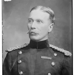 Portrait of Henry Buckley Burton Watkis