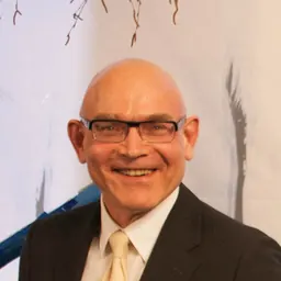 Portrait of Indrek Teder