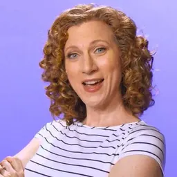 Portrait of Laurie Berkner