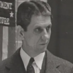 Portrait of Charles L. South