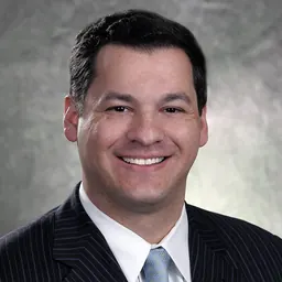 Portrait of Jared Genser