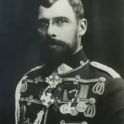 Portrait of Povilas Plechavičius