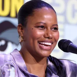 Portrait of Taylour Paige