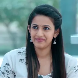 Portrait of Niharika Konidela