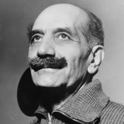 Portrait of Georgios Grivas-Digenis