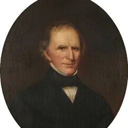 Portrait of William H. Cabell