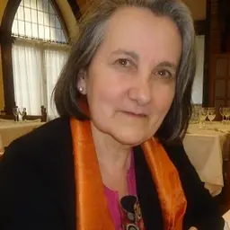 Portrait of María Teresa Lozano Imízcoz