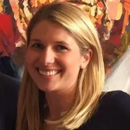 Portrait of Hayley Harrison