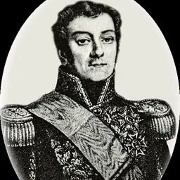 Portrait of Victor Hugues