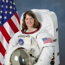 Portrait of Kathryn C. Thornton