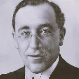 Portrait of Manuel García del Moral y de Lamata