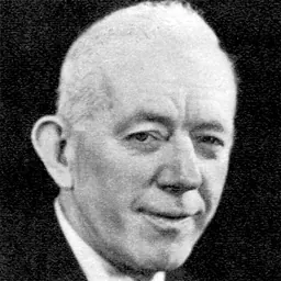 Portrait of John F. Kieran