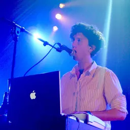 Portrait of Fryars