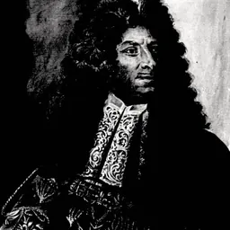 Portrait of Joseph de Montclar