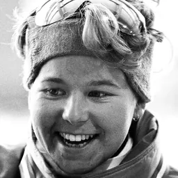 Portrait of Carla Zijlstra