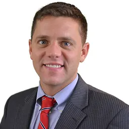 Portrait of John Velis