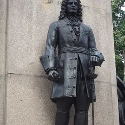 Portrait of José da Silva Pais