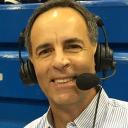 Portrait of Ray Bechard