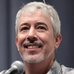 Portrait of Neil Kaplan