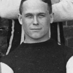 Portrait of John Robertson
