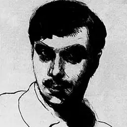 Portrait of Aleksei Ilyich Kravchenko