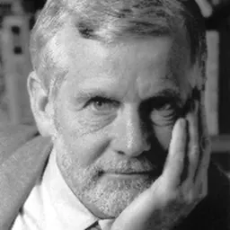 Portrait of W. A. Harbinson