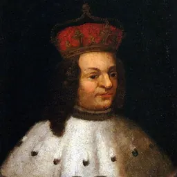 Portrait of Agostino Lomellini