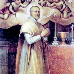 Portrait of Andrew Avellino