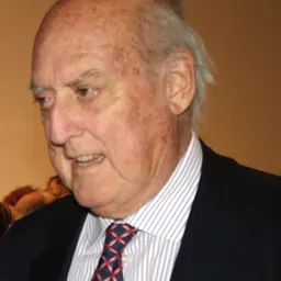 Portrait of Adalberto Giazotto