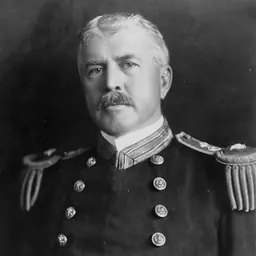Portrait of John Hood