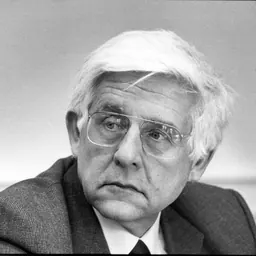 Portrait of Markus Mattmüller