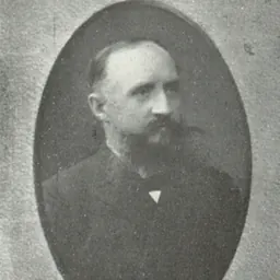 Portrait of Czesław Czypicki