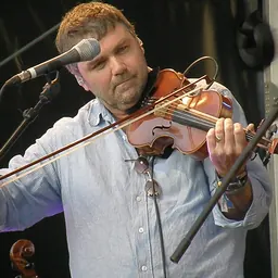Portrait of Chris Wood