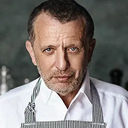 Portrait of Savva Libkin