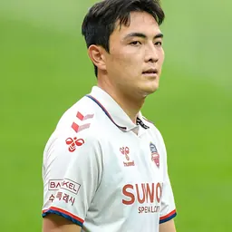Portrait of Kim Tae-han