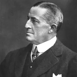 Portrait of Sam Darling