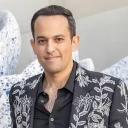 Portrait of Helmy Eltoukhy