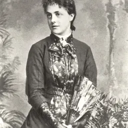 Portrait of Jennie Wyse Power