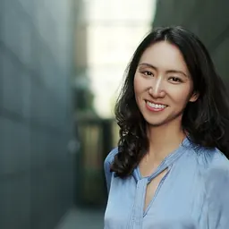 Portrait of Yinuo Li